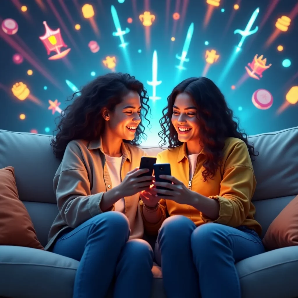 Play Bounty Game for rewards