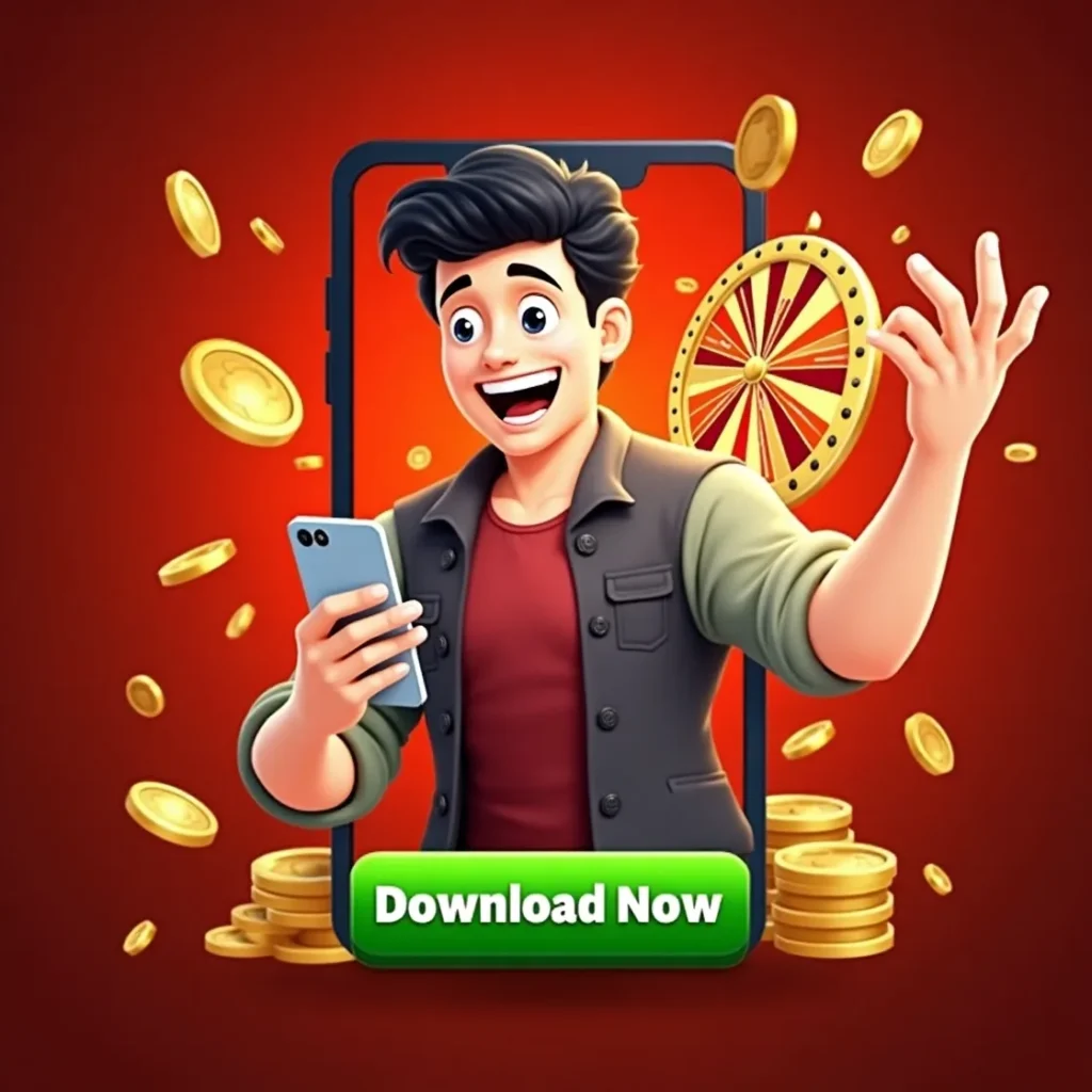 Download 3 Bounty Game app secure gaming